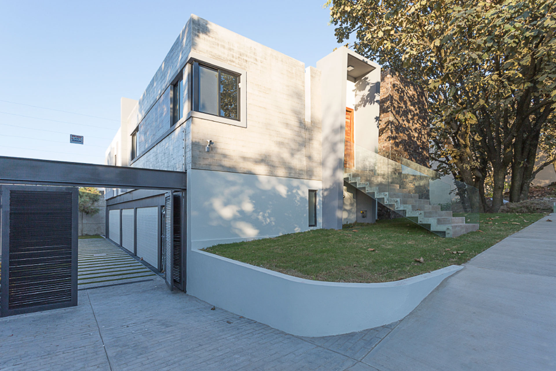 Bosques de Bugambilias - Casa Bosques