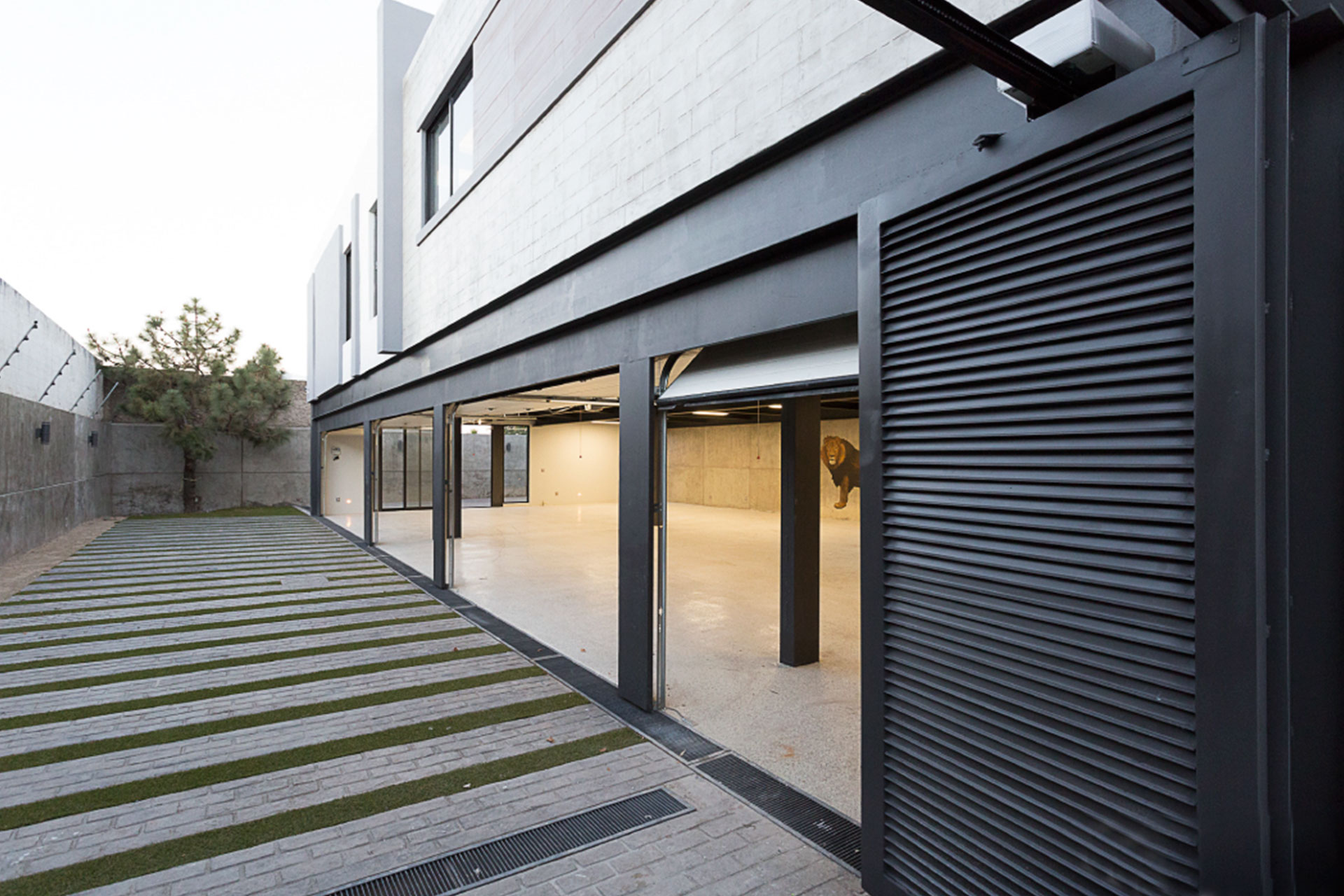 Bosques de Bugambilias - Casa Bosques