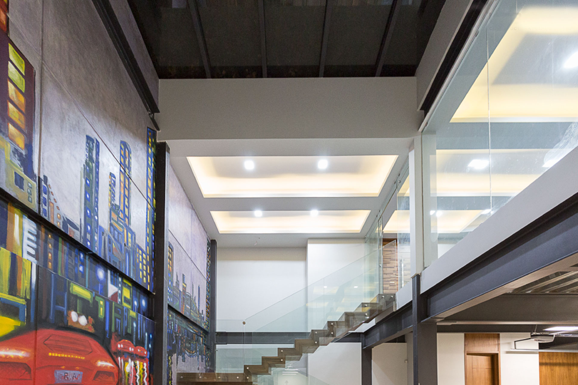 Bosques de Bugambilias - Casa Bosques