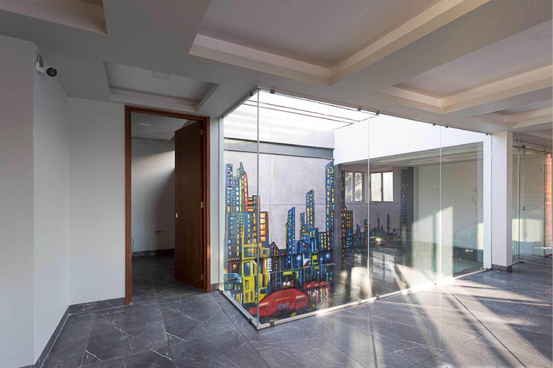 Bosques de Bugambilias - Casa Bosques