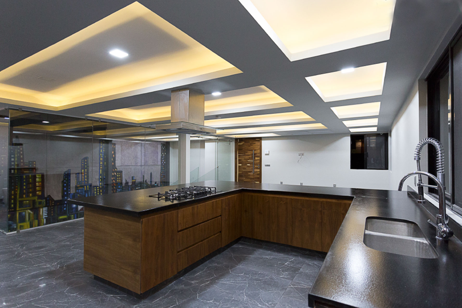 Bosques de Bugambilias - Casa Bosques