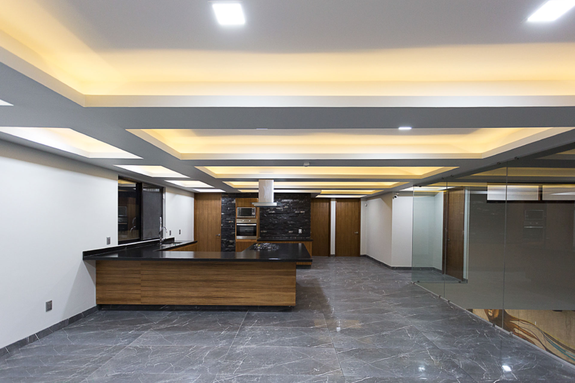 Bosques de Bugambilias - Casa Bosques