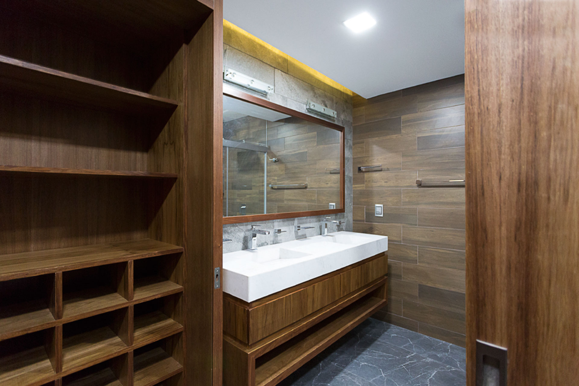 Bosques de Bugambilias - Casa Bosques