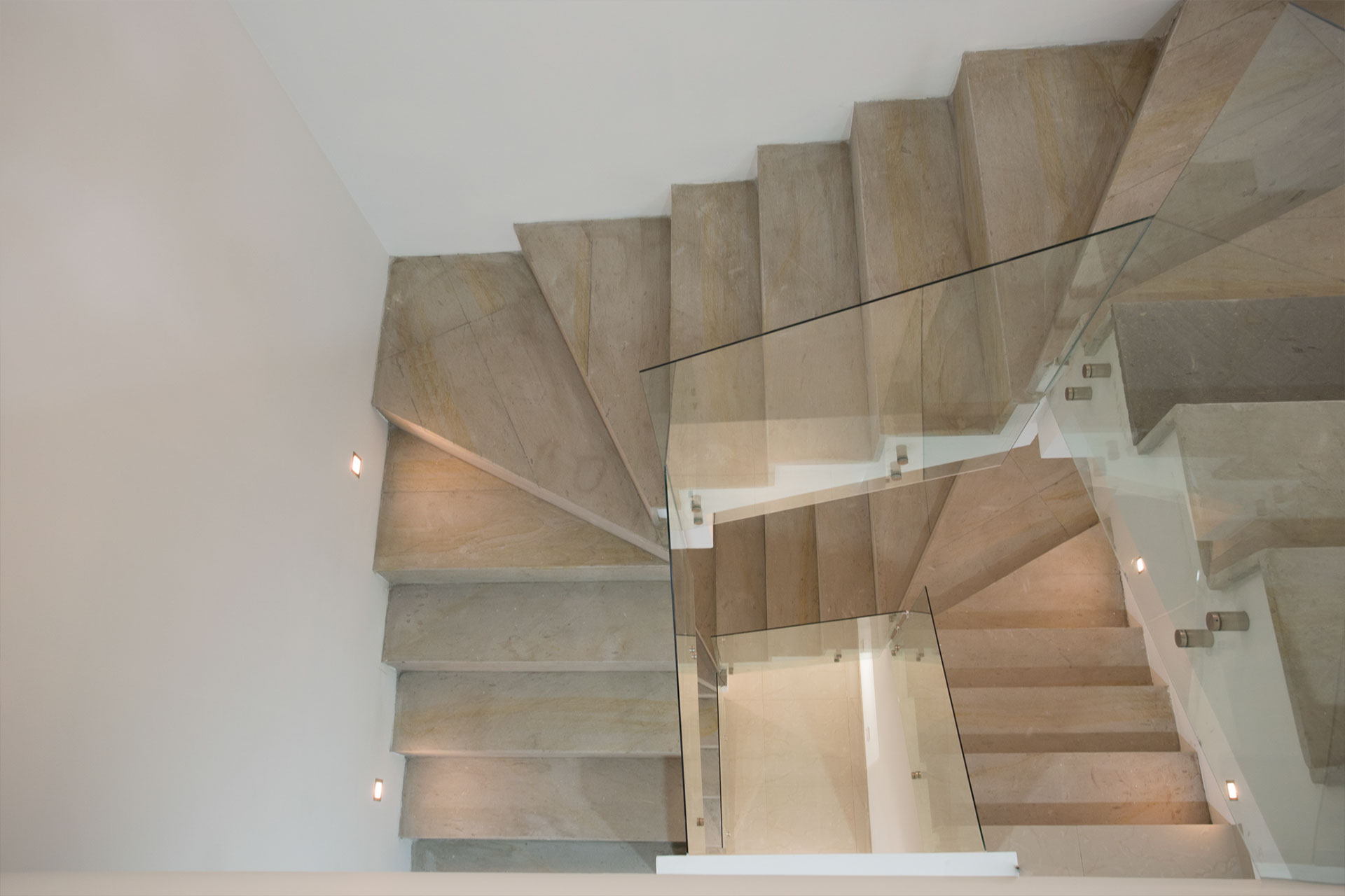 Canteras del Centinela - Casa K&R