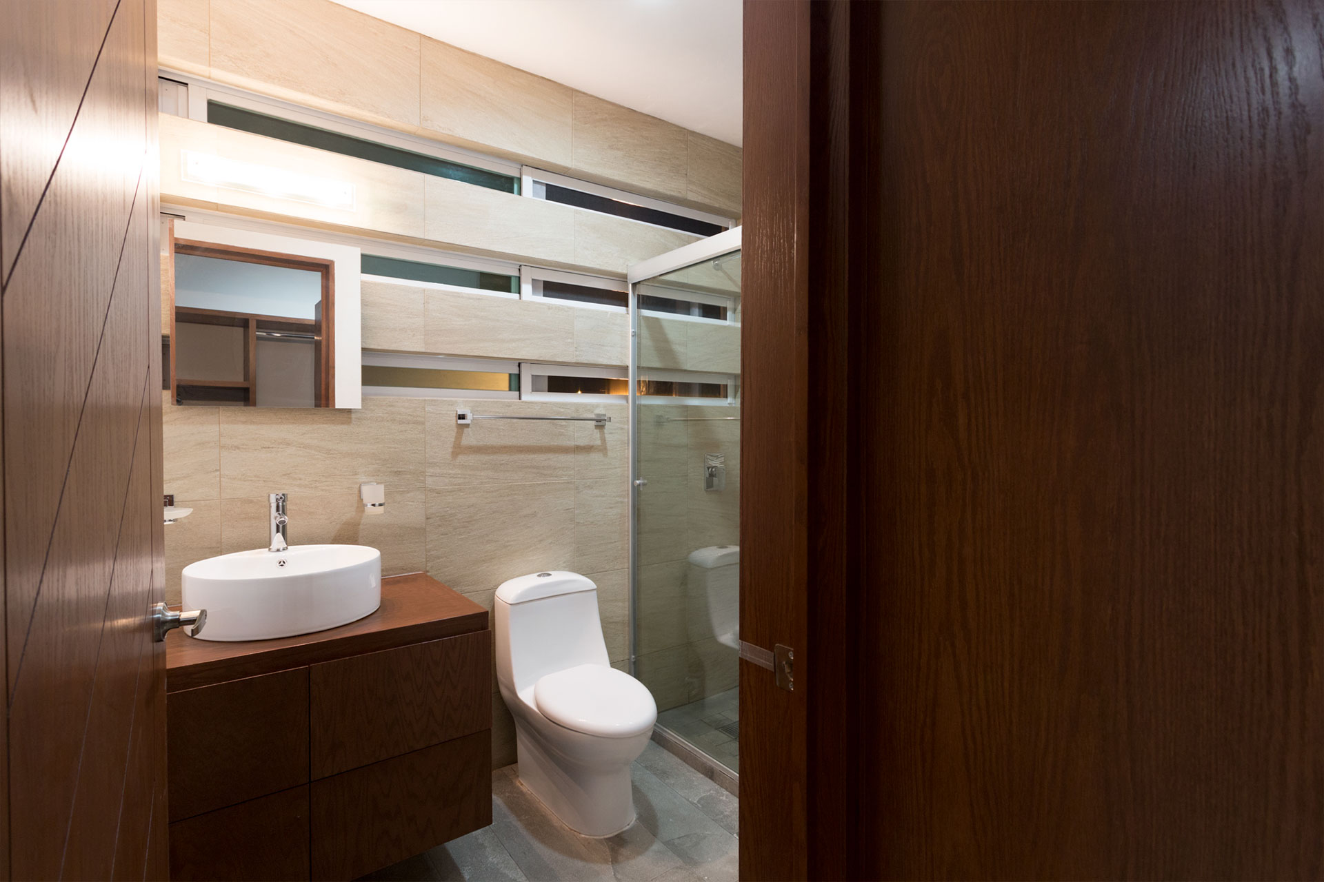 Canteras del Centinela - Casa K&R