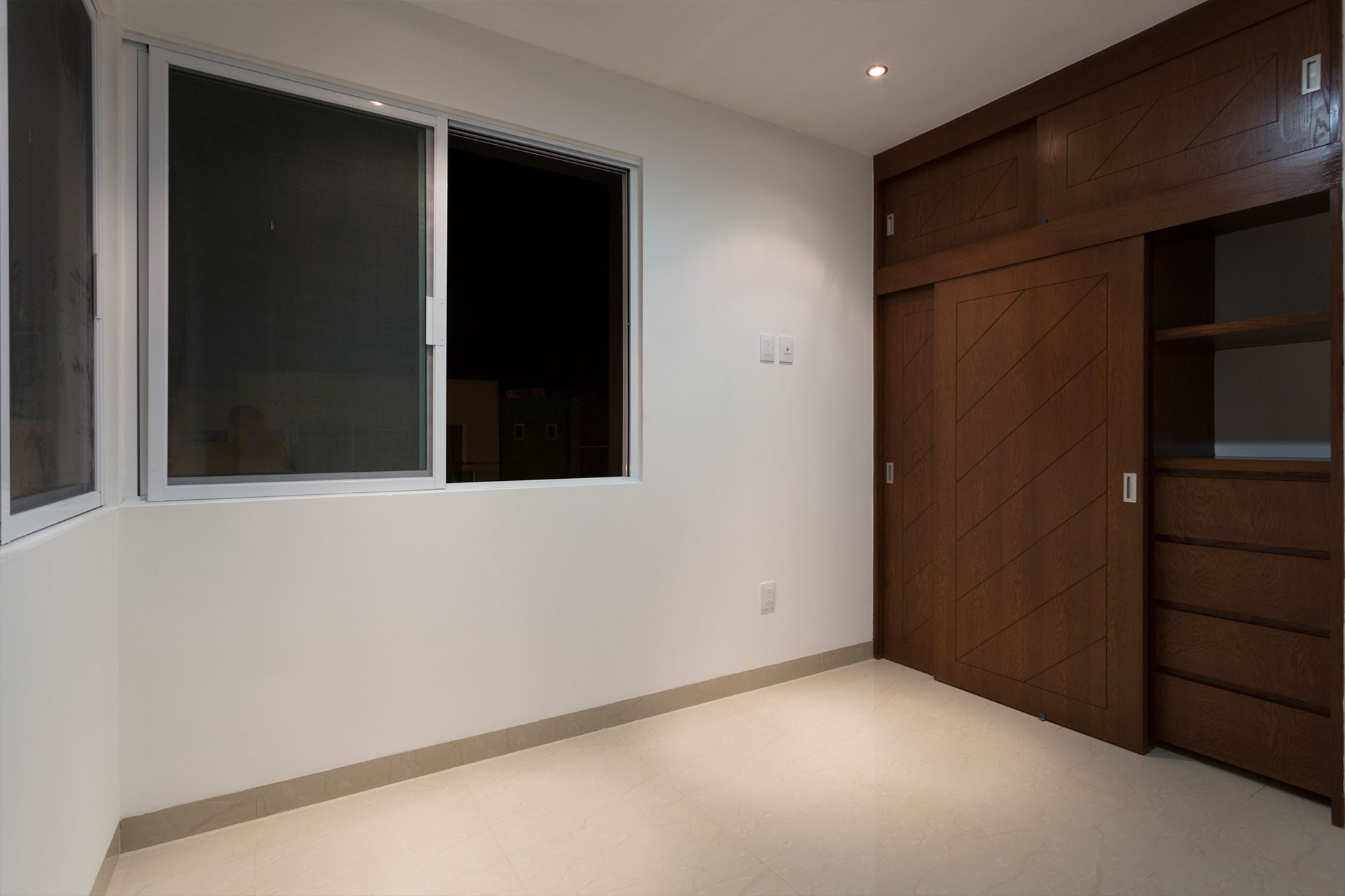 Canteras del Centinela - Casa K&R