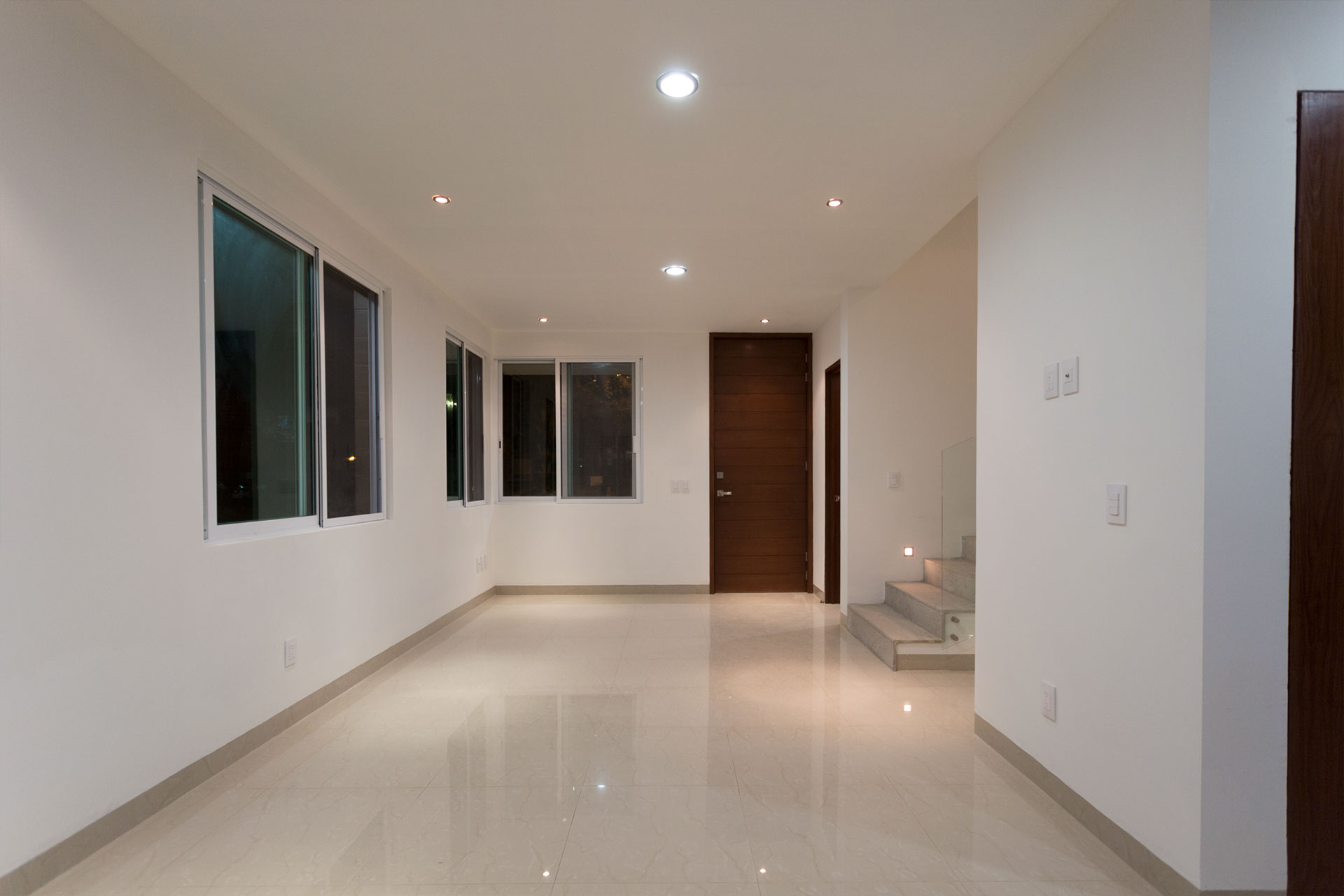 Canteras del Centinela - Casa K&R