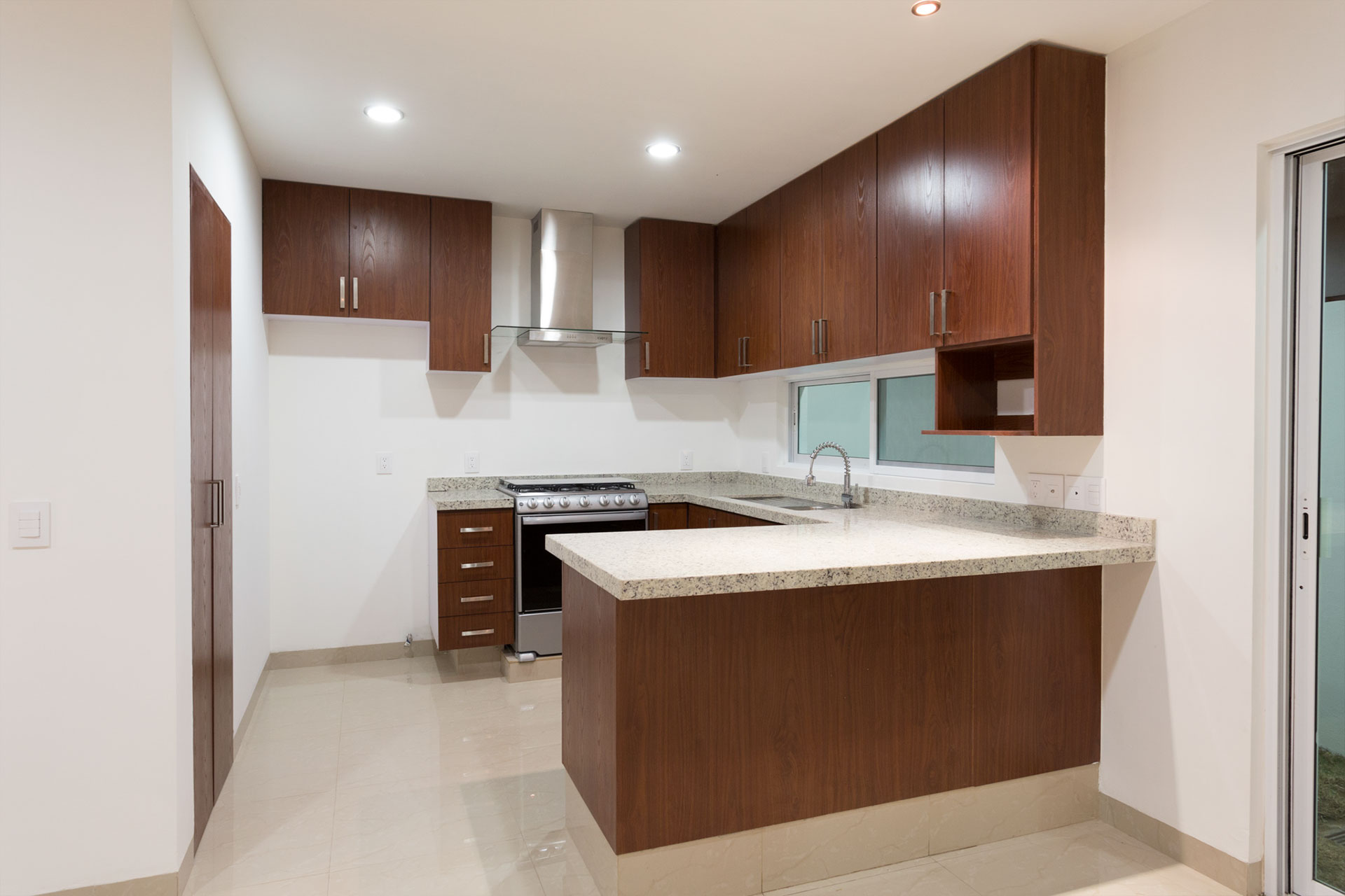 Canteras del Centinela - Casa K&R