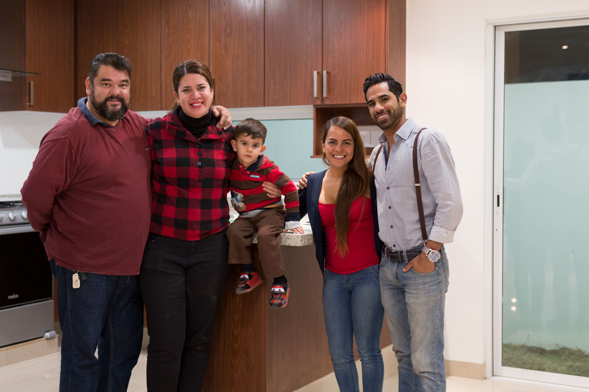 Canteras del Centinela - Casa K&R