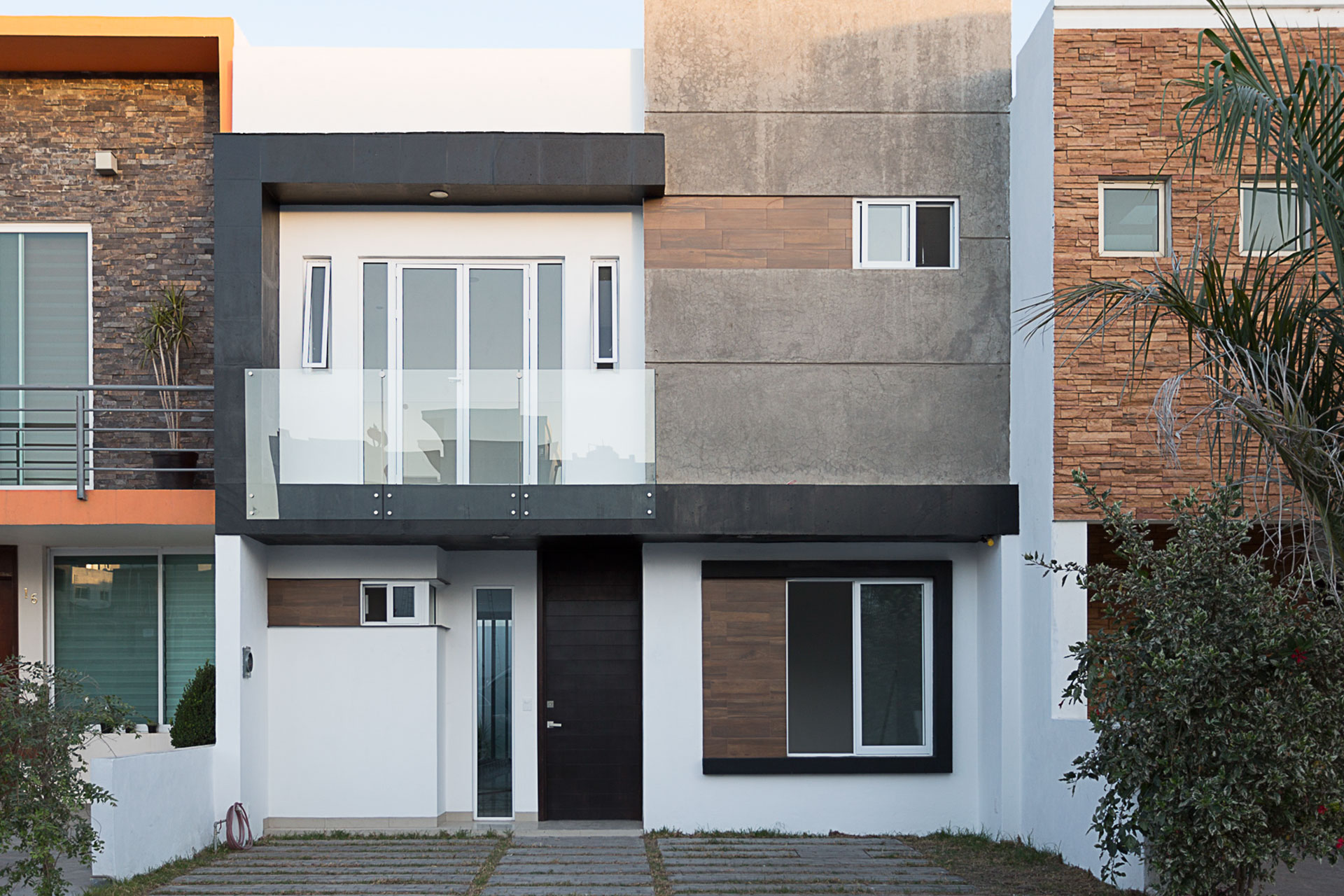 La cima de Zapopan - Casa V&V