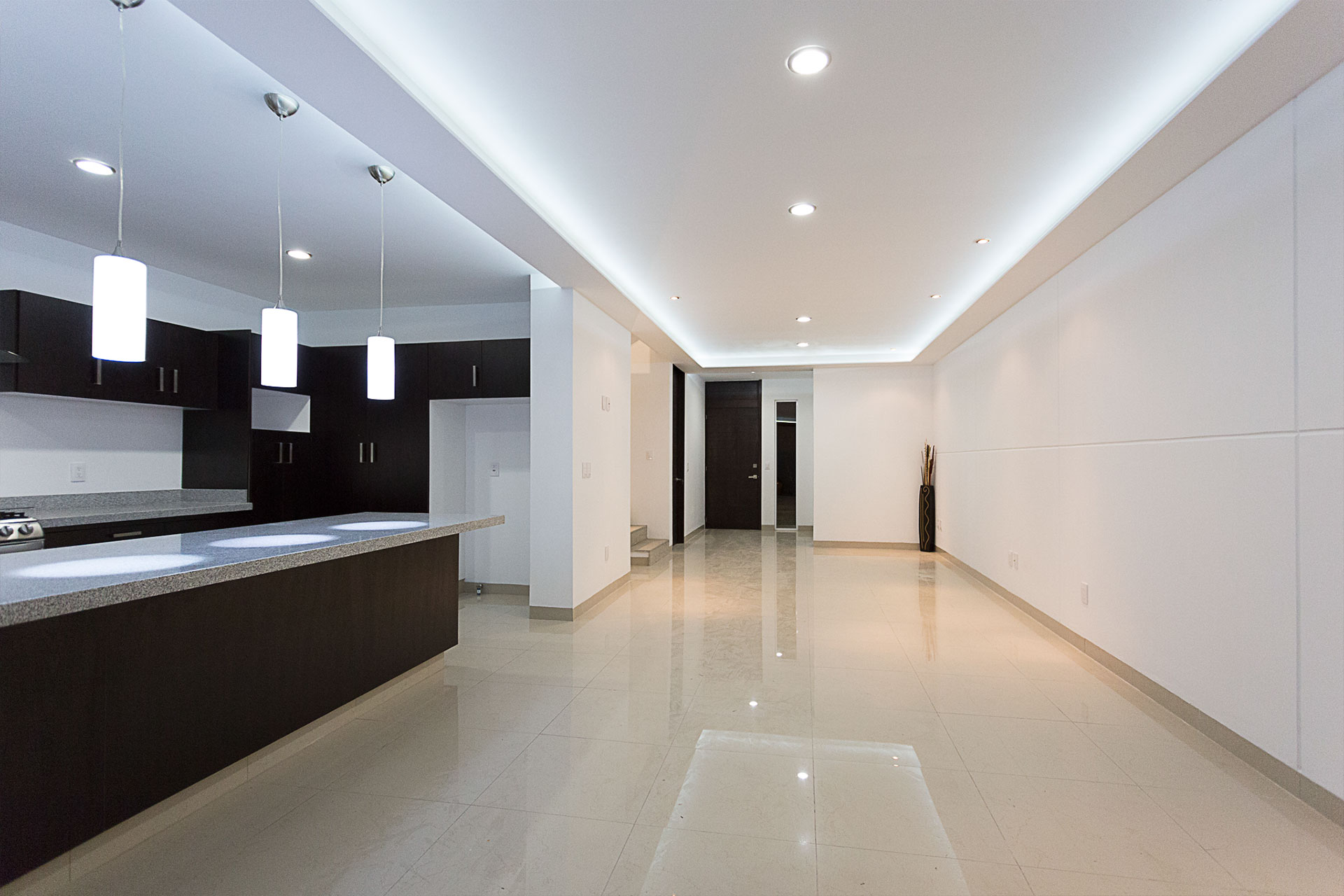 La cima de Zapopan - Casa V&V