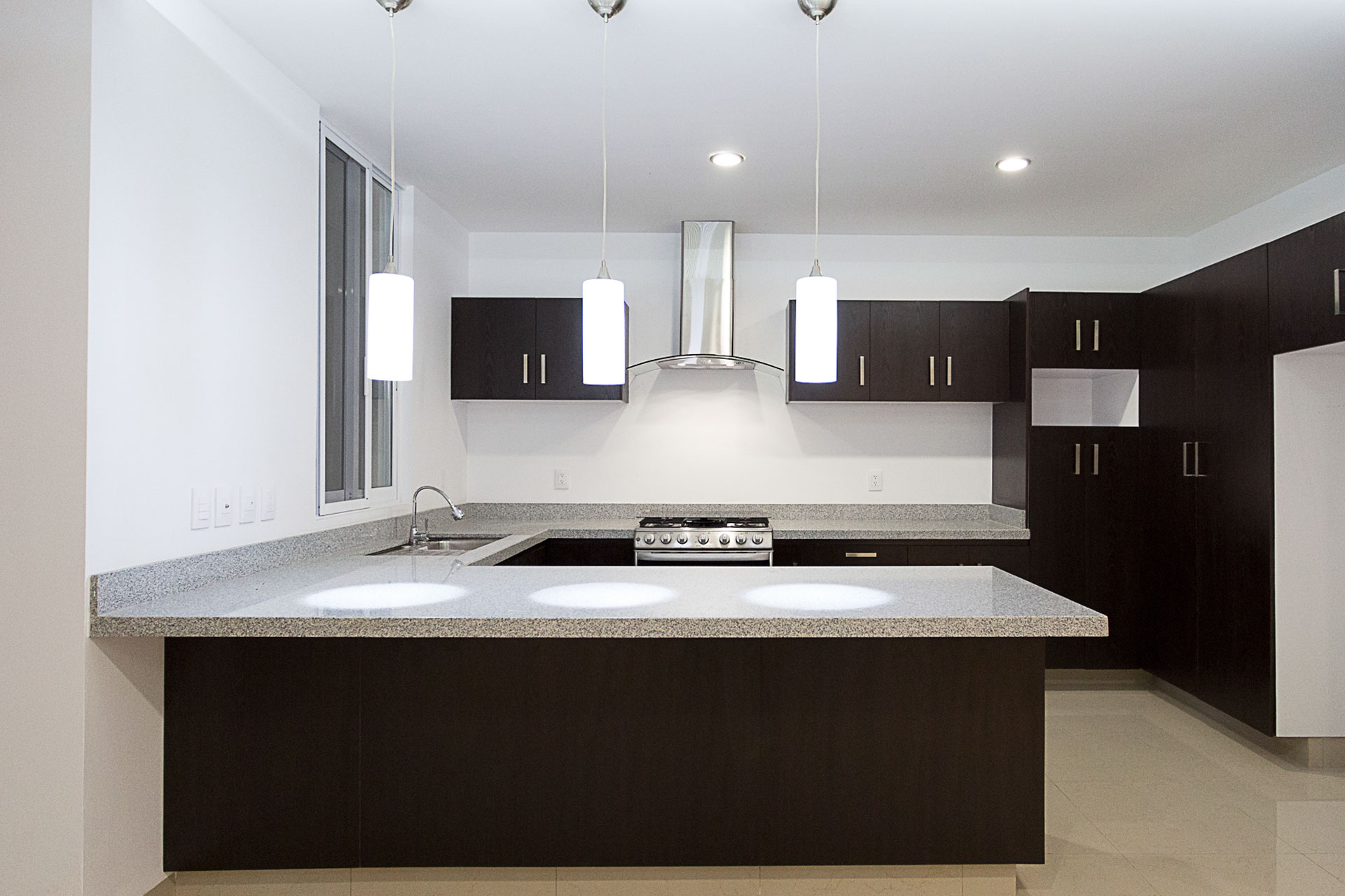 La cima de Zapopan - Casa V&V