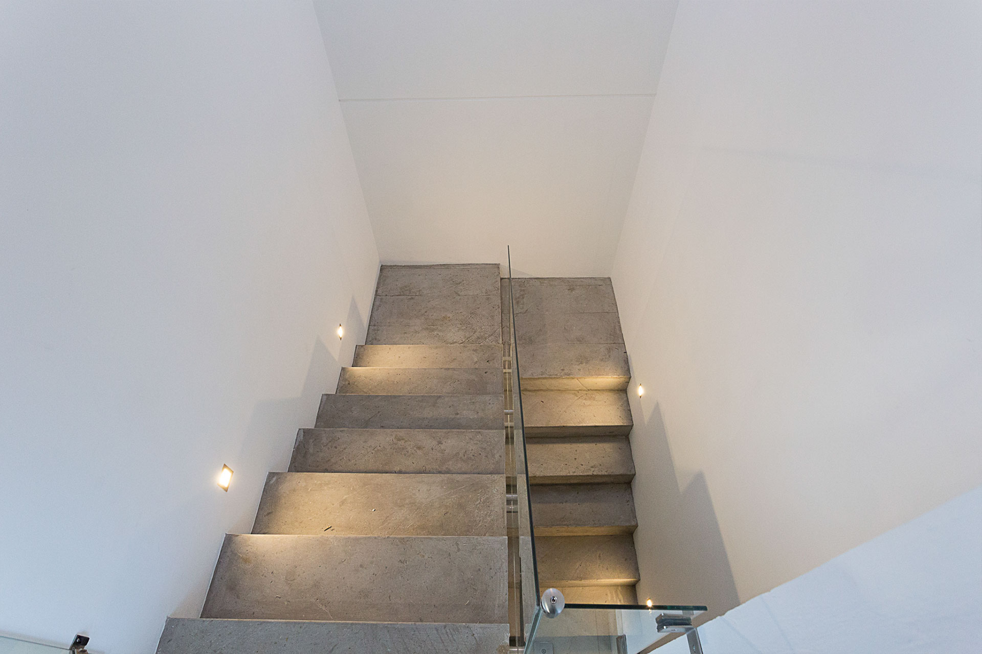 La cima de Zapopan - Casa V&V