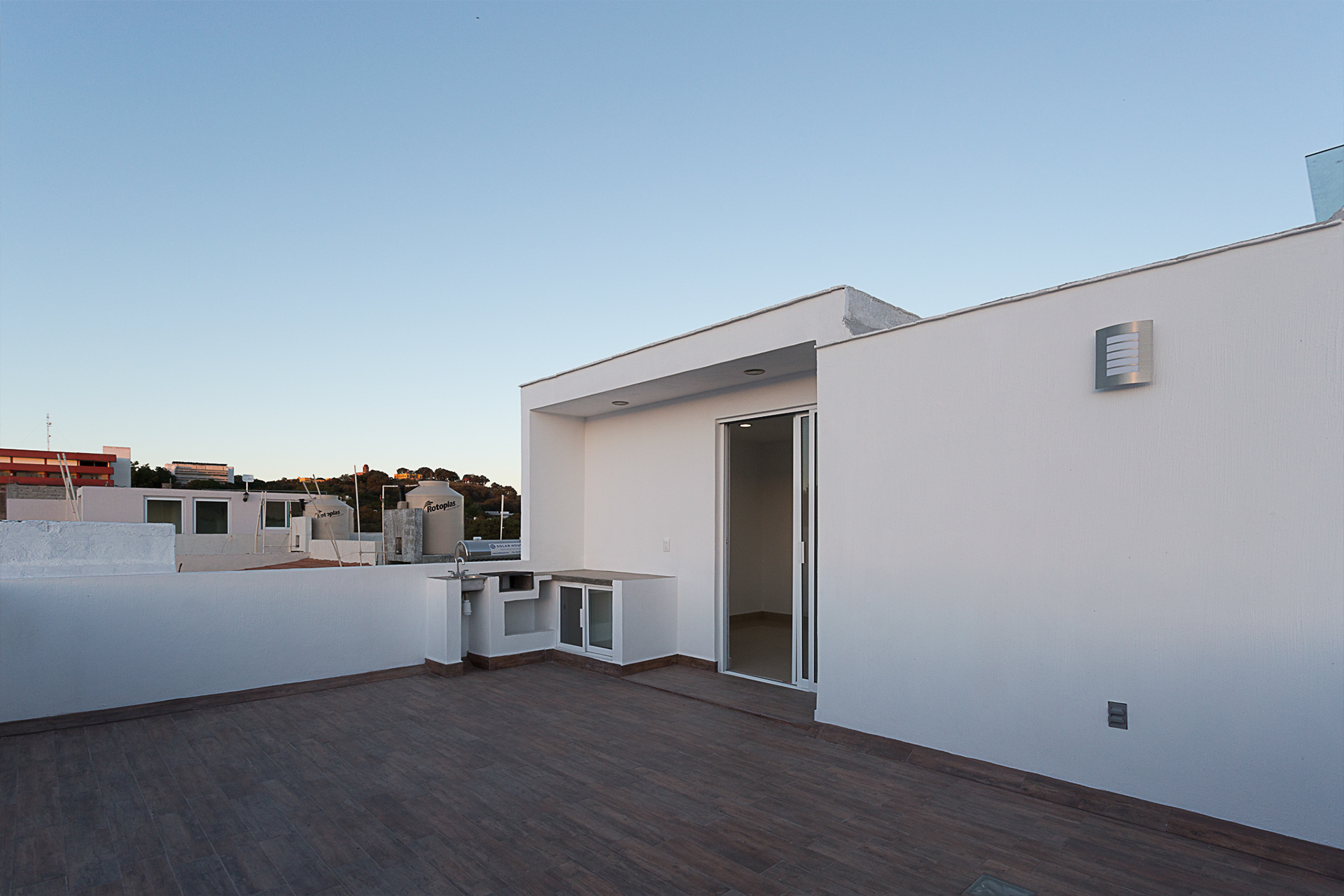 La cima de Zapopan - Casa V&V