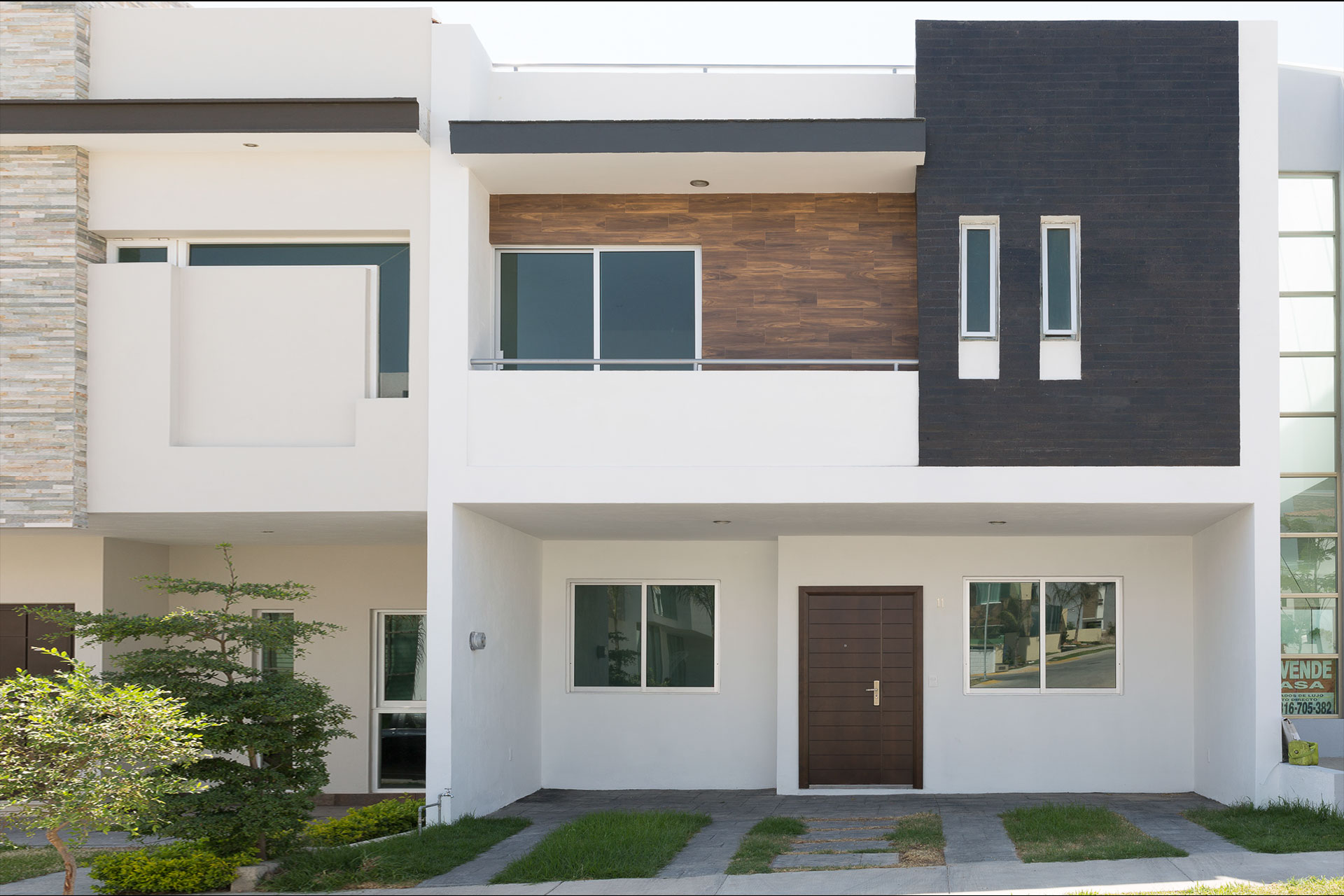 La cima de Zapopan - Casa A&E