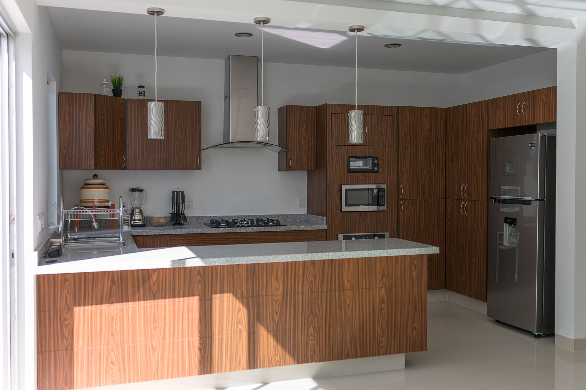 La cima de Zapopan - Casa A&E