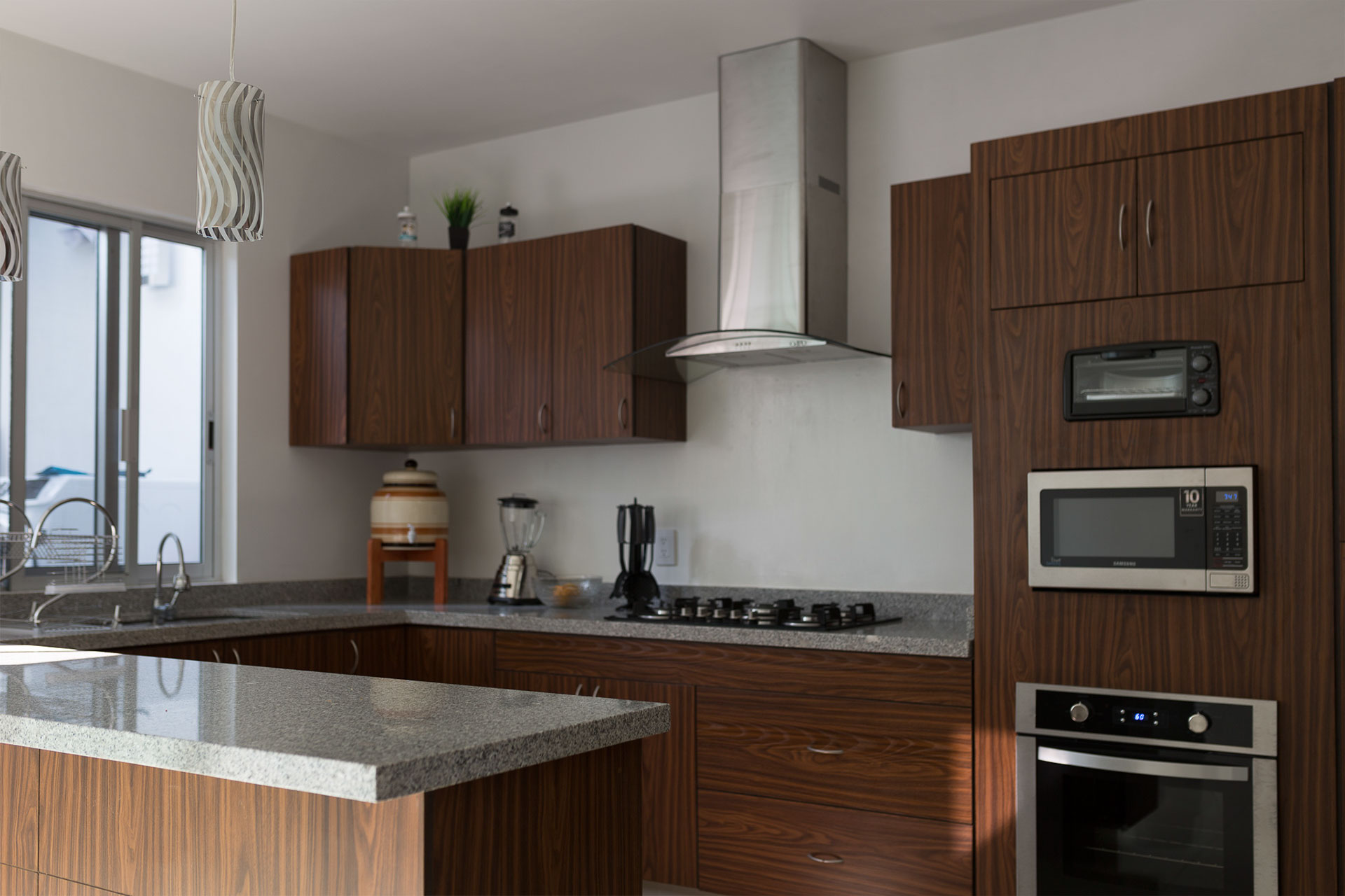 La cima de Zapopan - Casa A&E