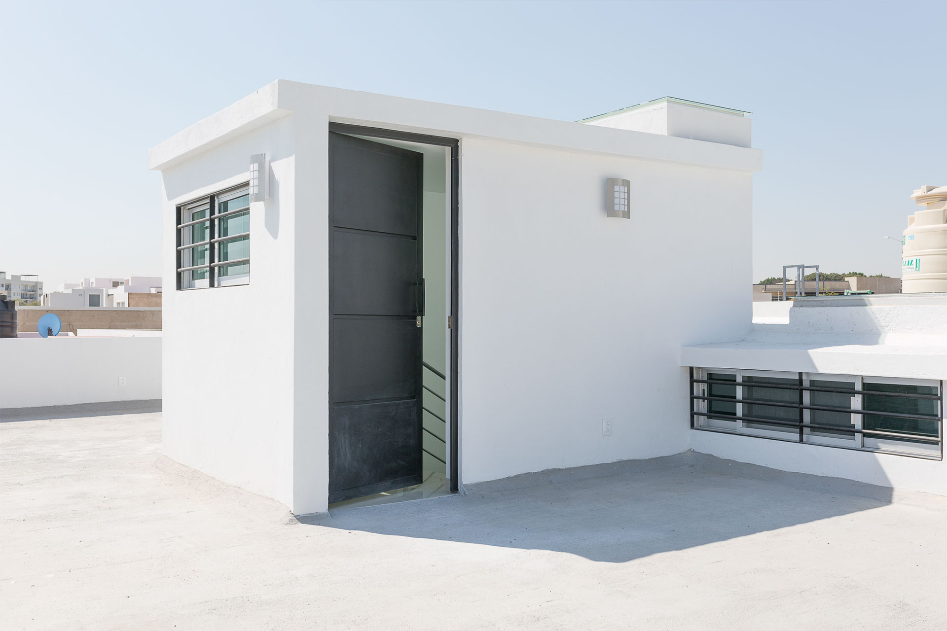 La cima de Zapopan - Casa A&E