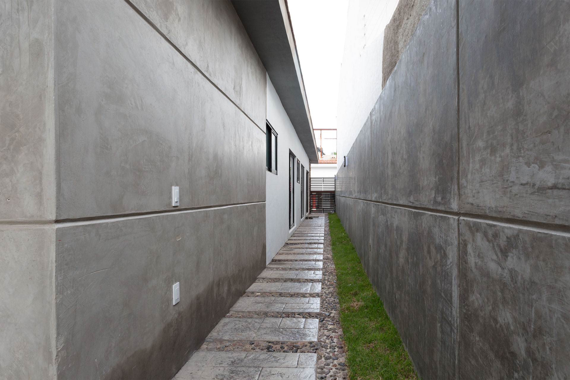 Bugambilias la loma - Casa Peralta