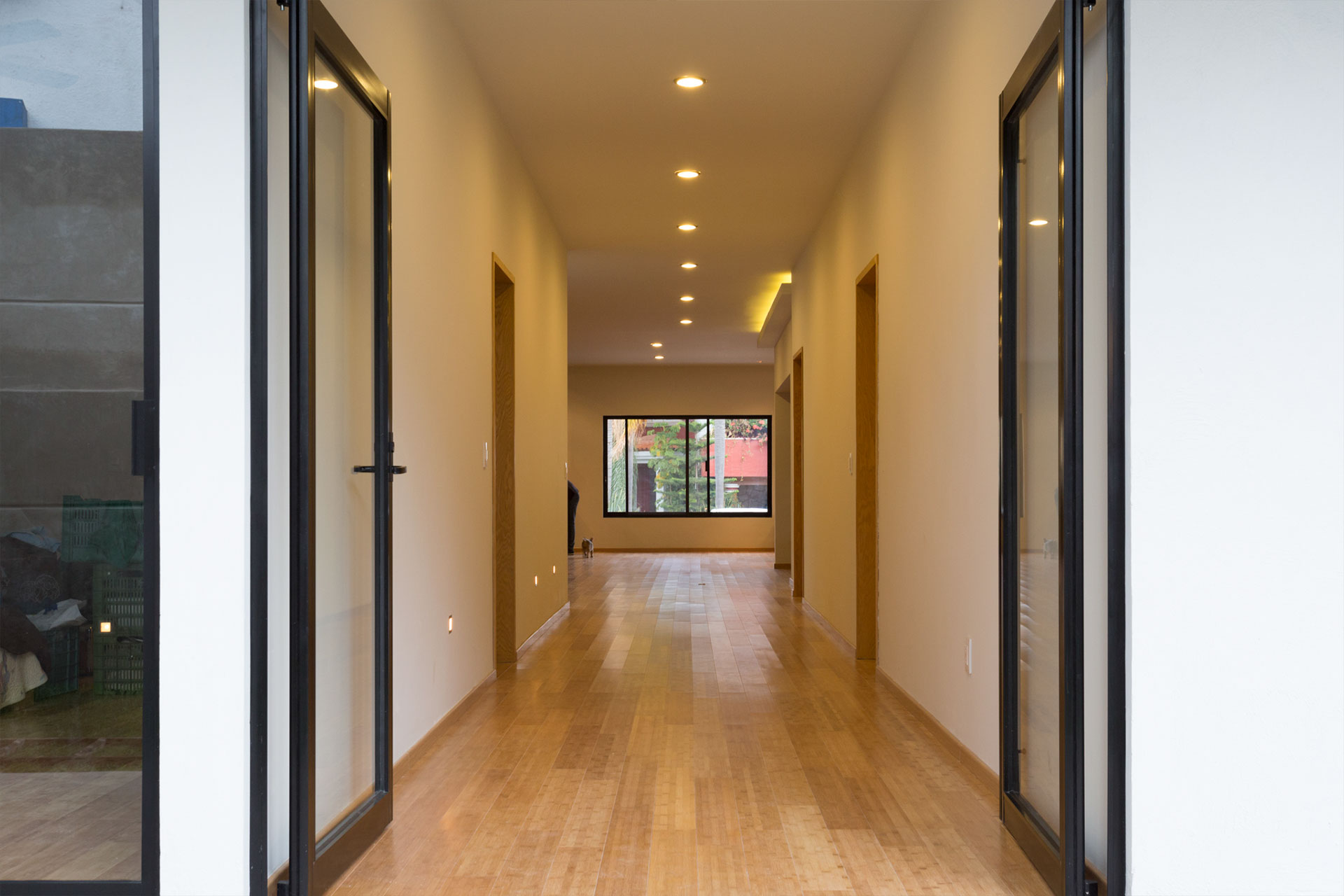 Bugambilias la loma - Casa Peralta