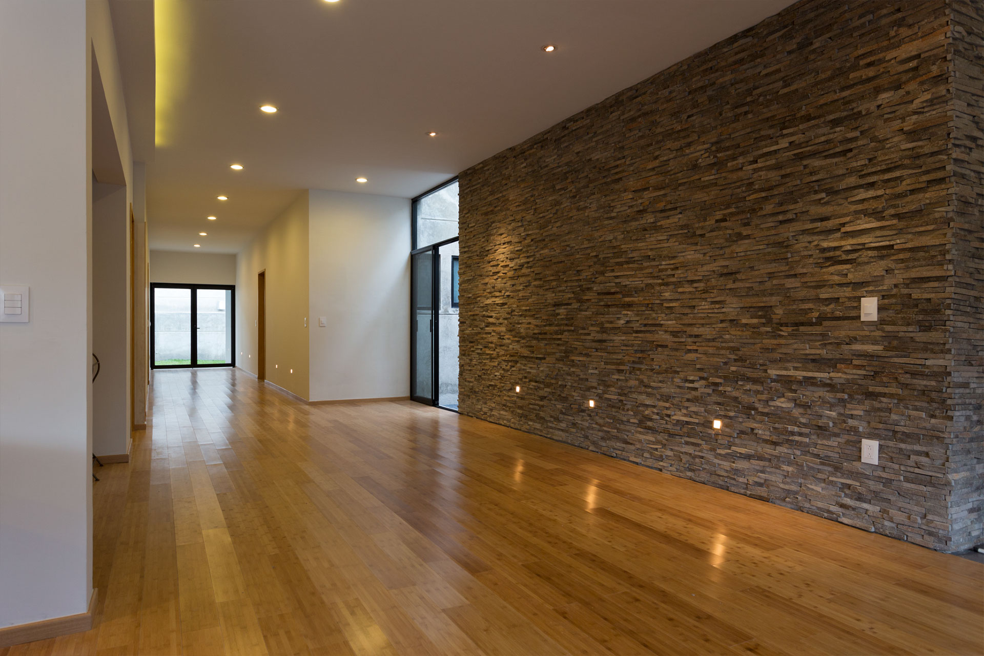 Bugambilias la loma - Casa Peralta