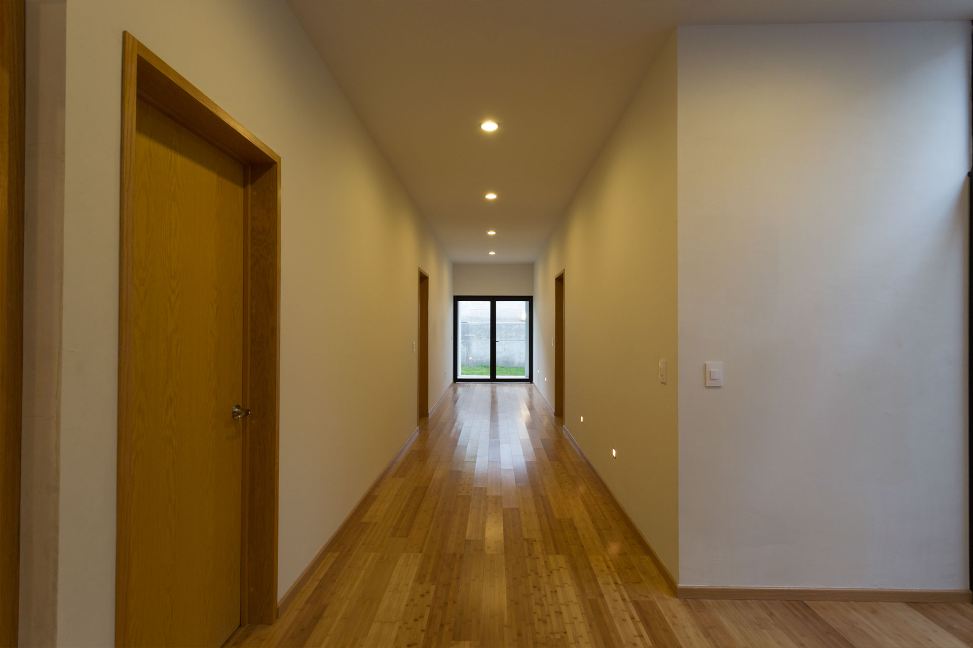 Bugambilias la loma - Casa Peralta