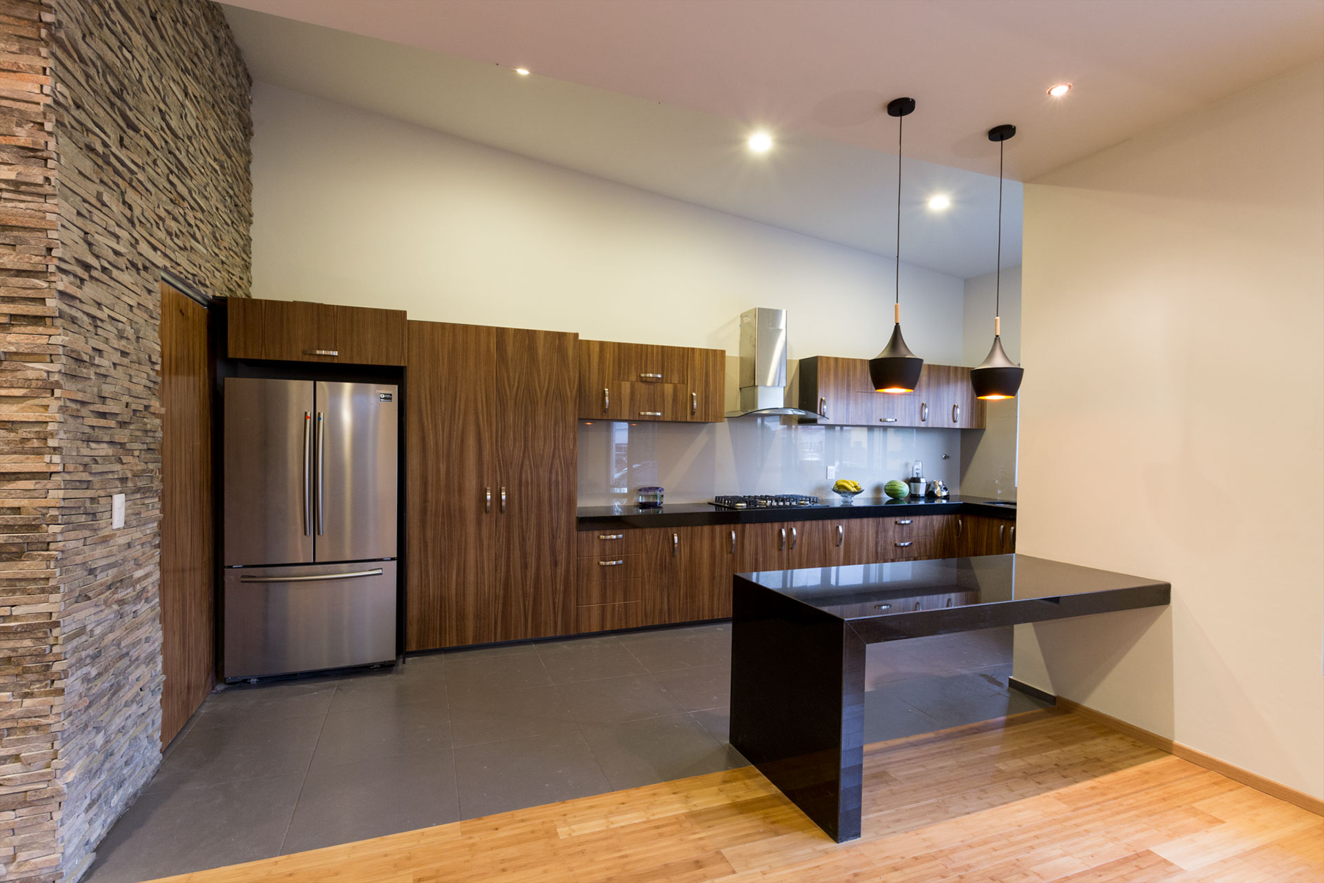 Bugambilias la loma - Casa Peralta