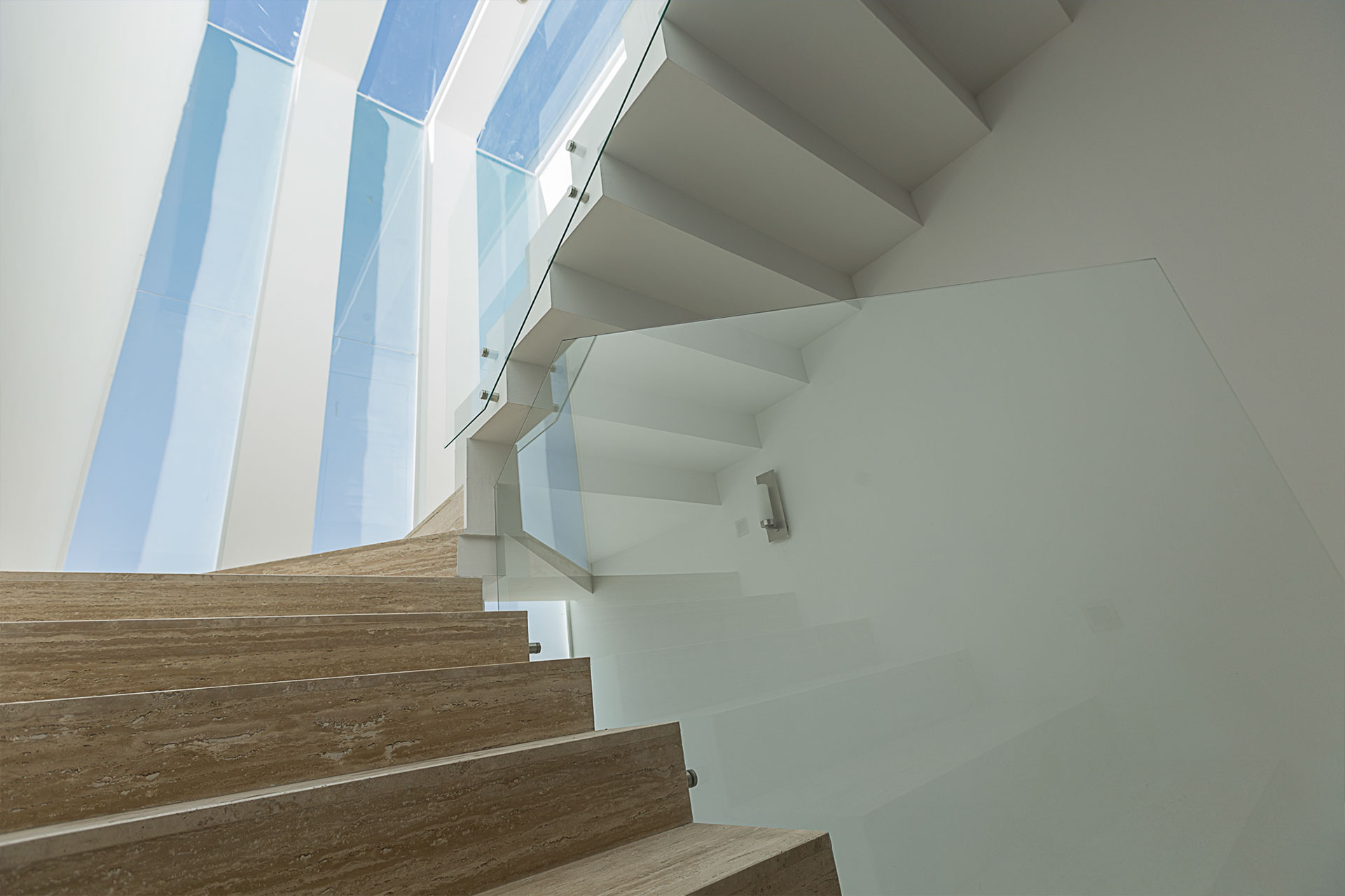 Los Robles -Casa K&M