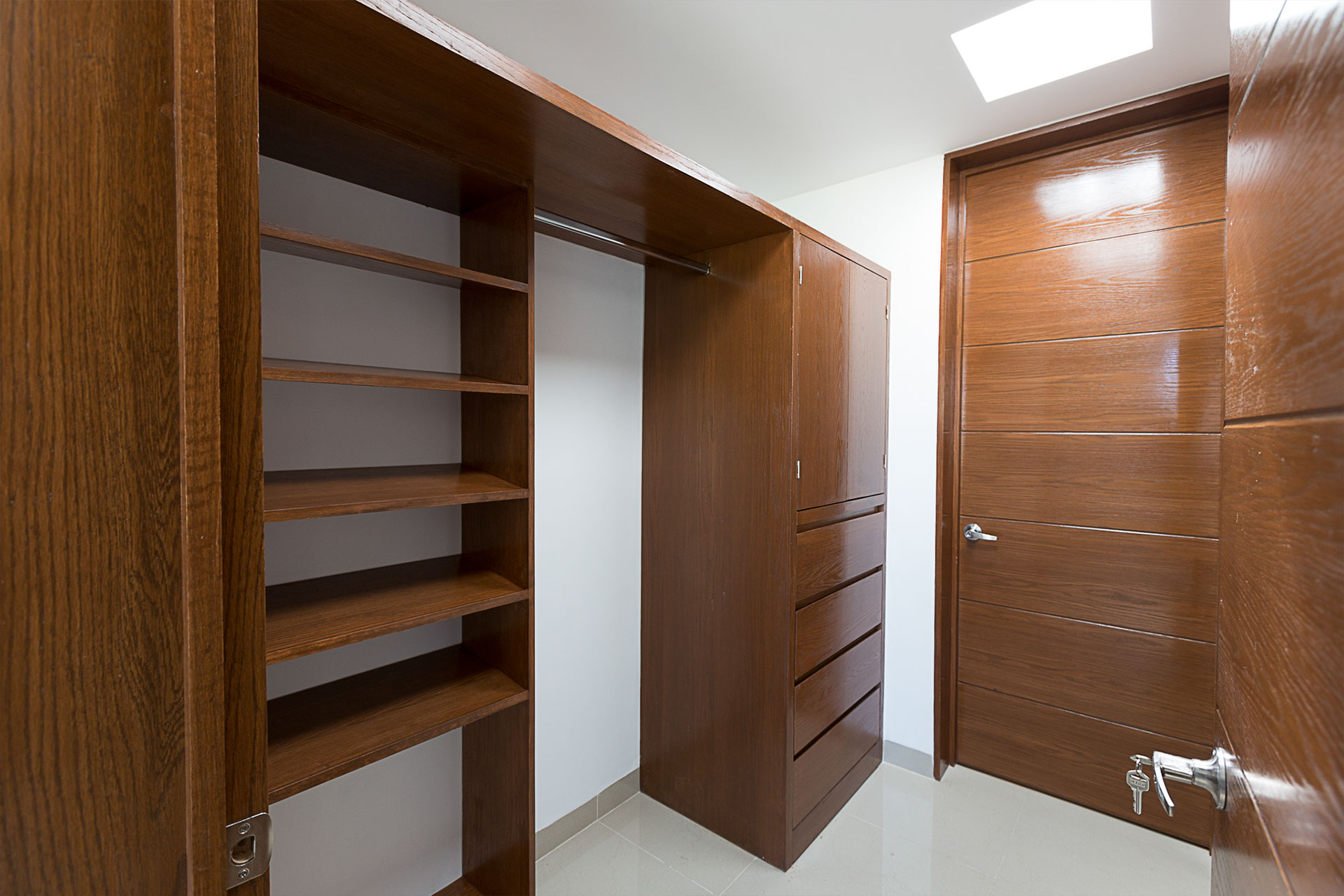 Los Robles -Casa K&M