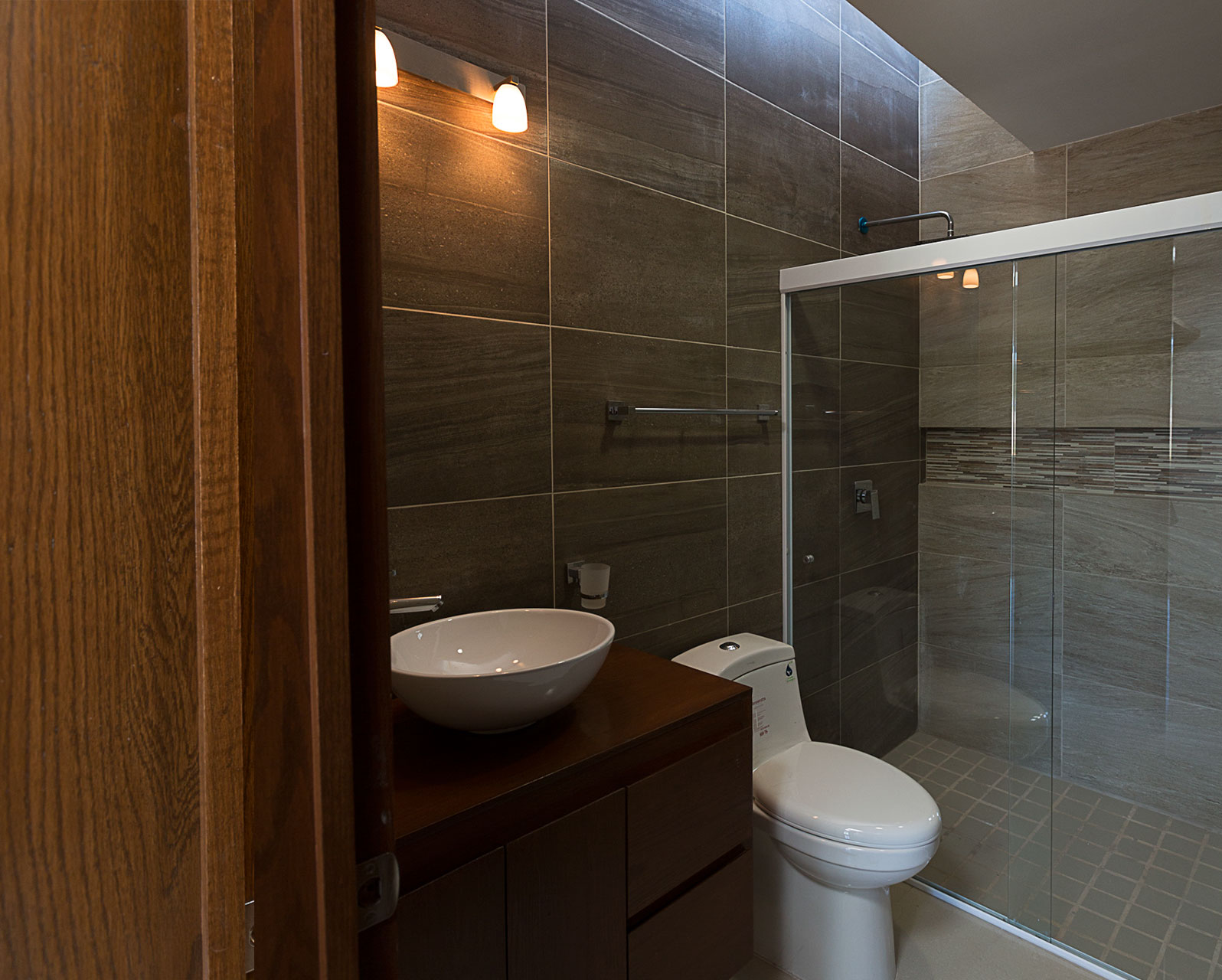 Los Robles -Casa K&M