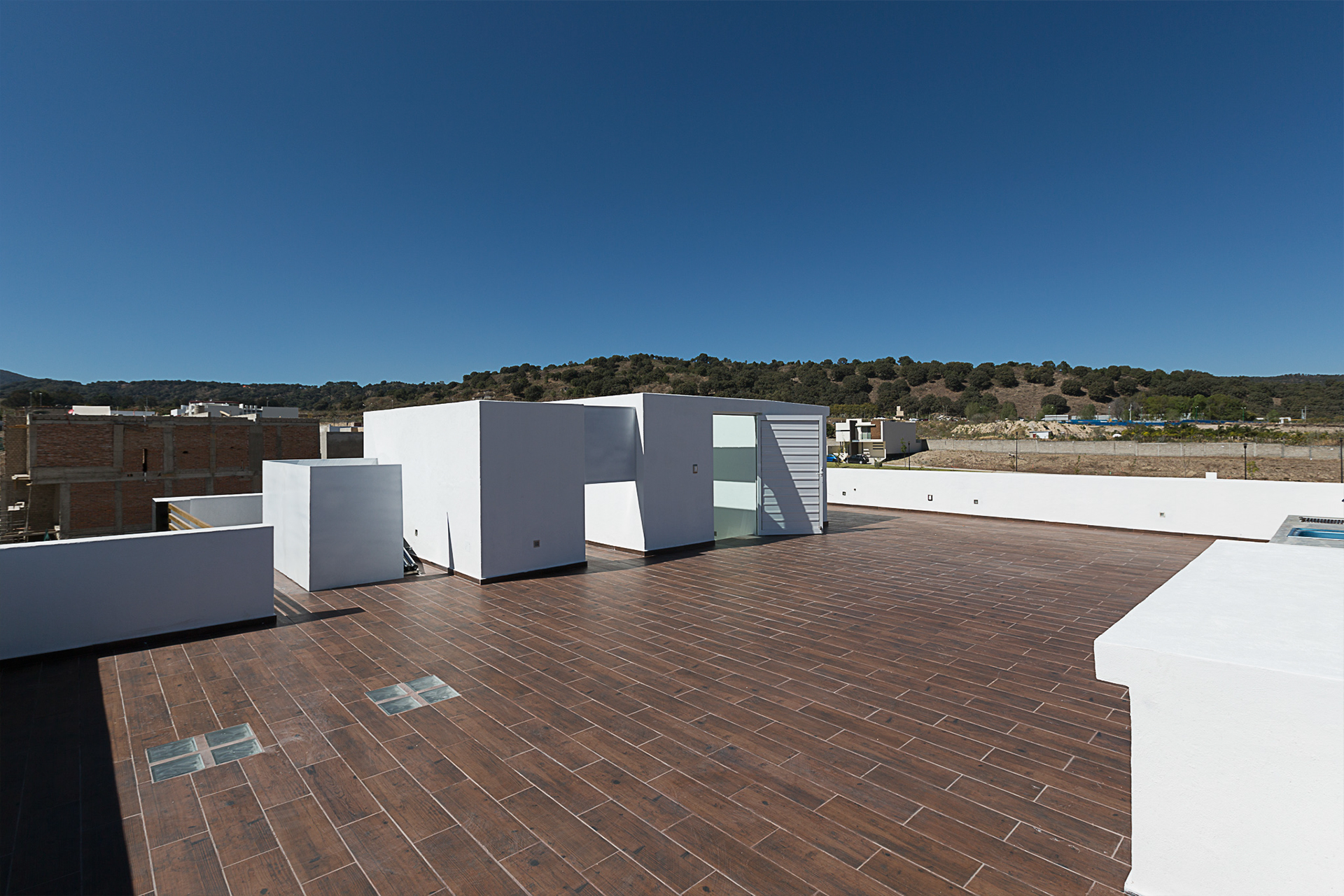 Los Robles -Casa K&M