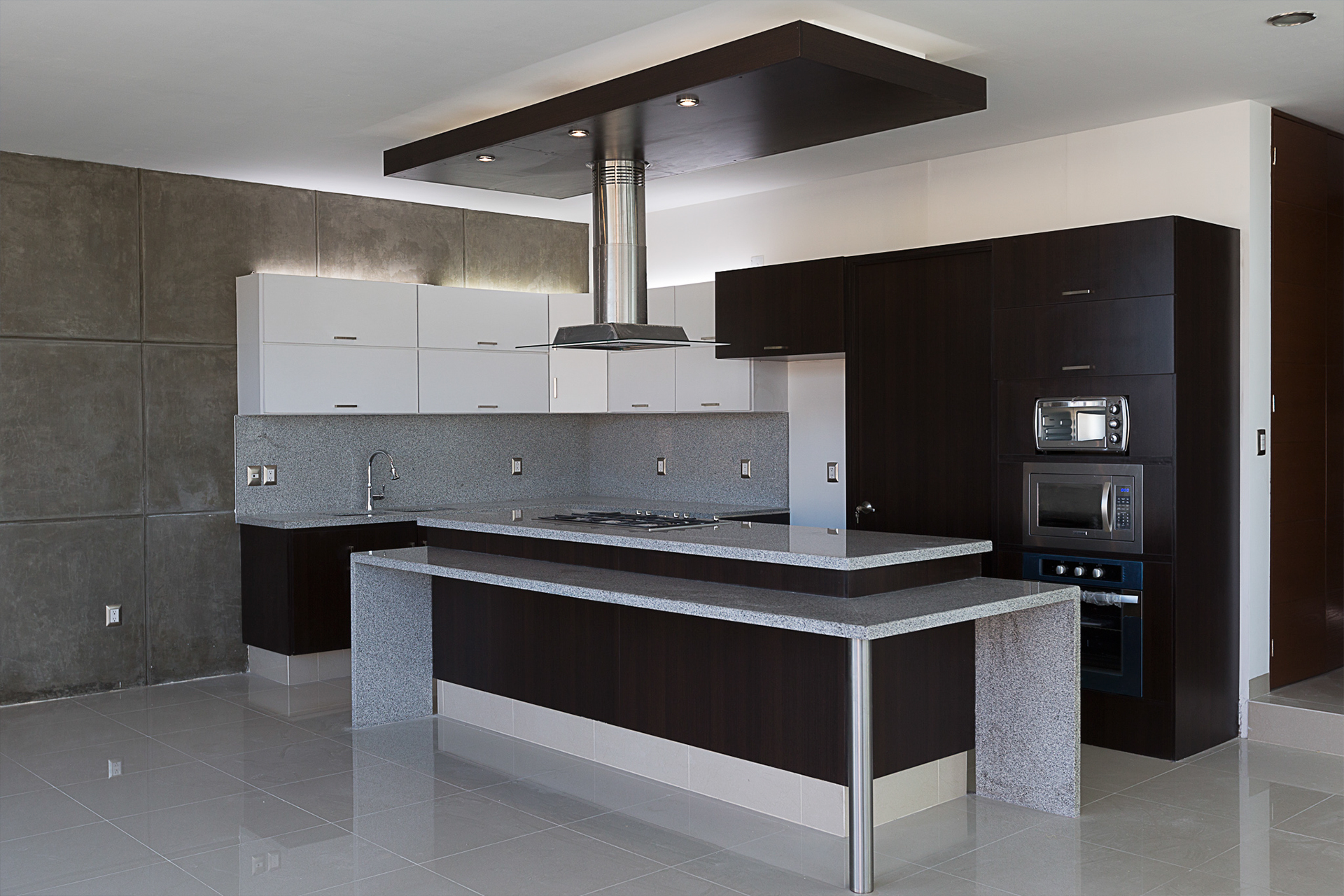 Los Robles -Casa K&M