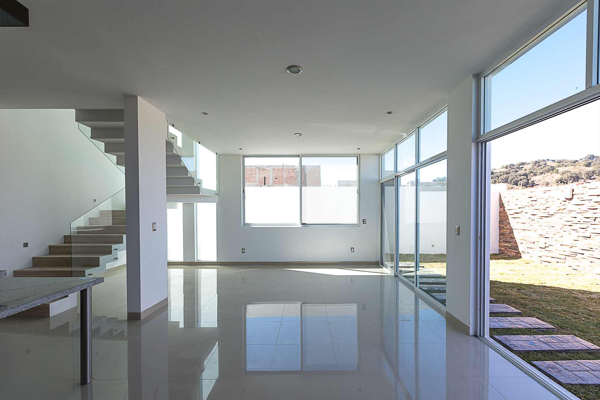 Los Robles -Casa K&M