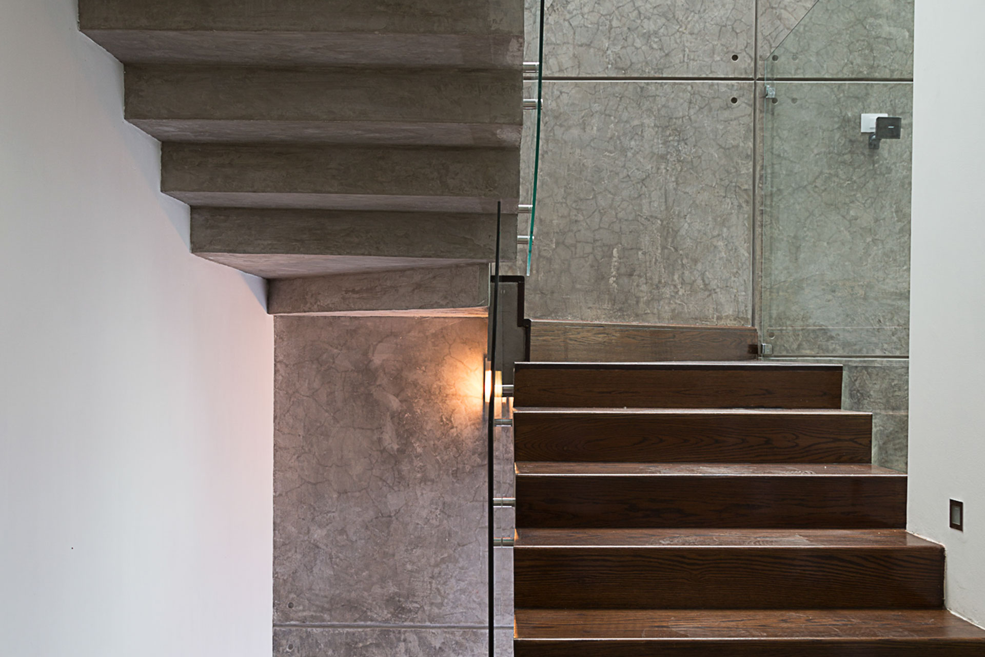 Parque Virreyes - Casa E&T