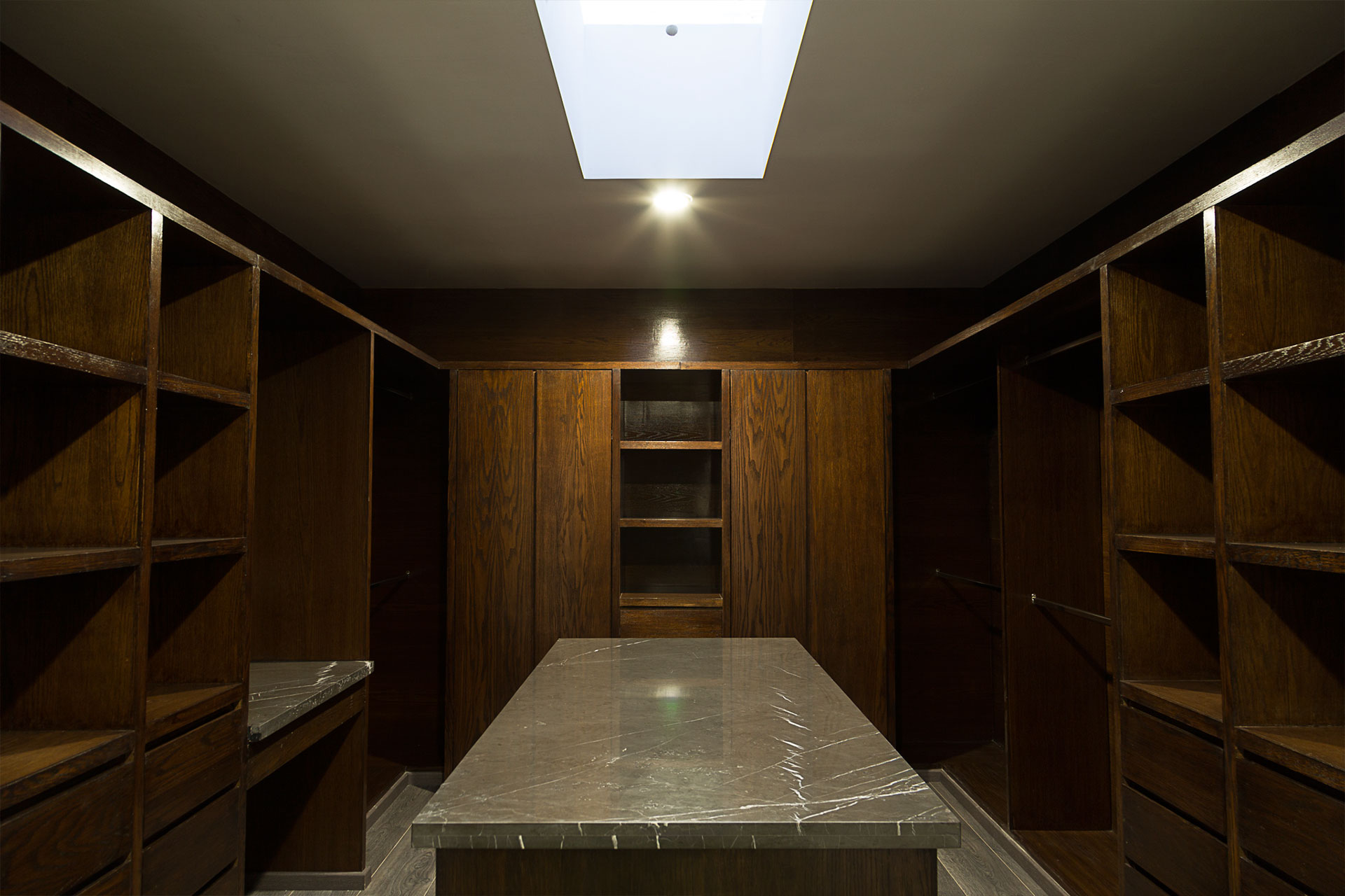 Parque Virreyes - Casa E&T