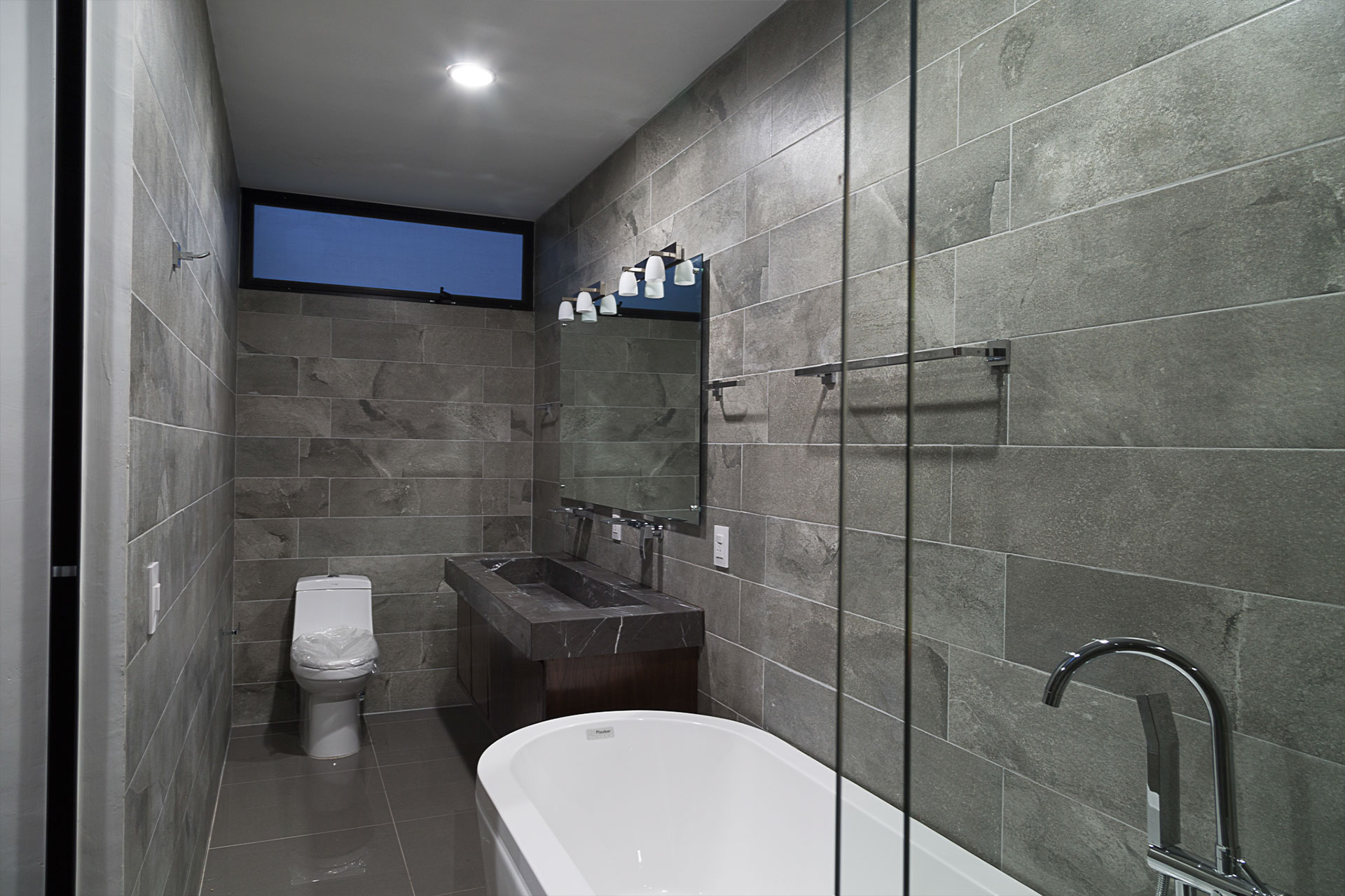 Parque Virreyes - Casa E&T