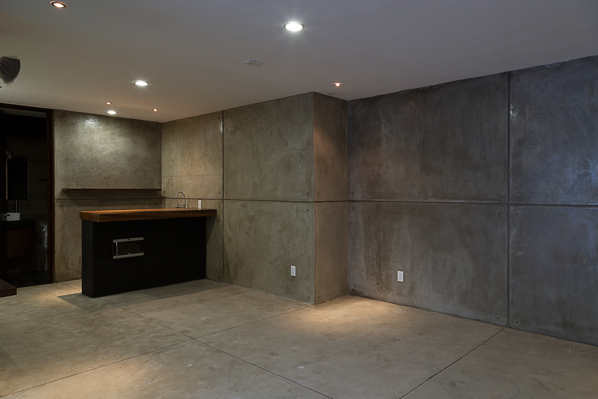 Parque Virreyes - Casa E&T